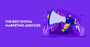 find a good digital agency