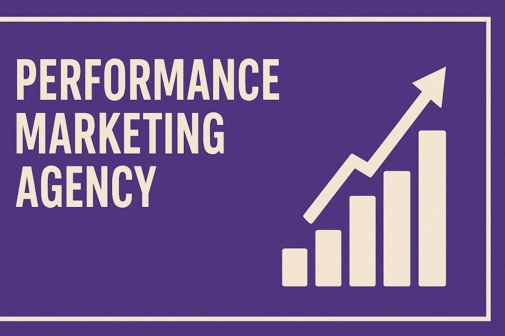 performance marketing agency