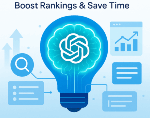 How to Use ChatGPT for SEO