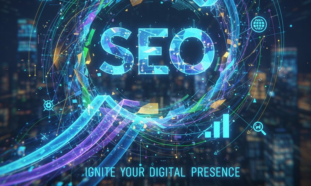 SEO Agency | 3rd Screen Digital